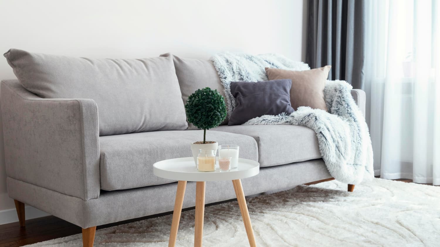 cómo elegir el sofá de tu casa